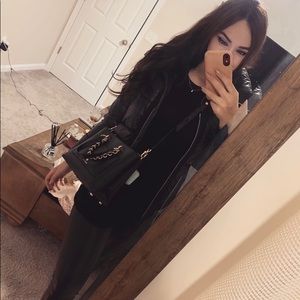 Meet your Posher, Yuliya